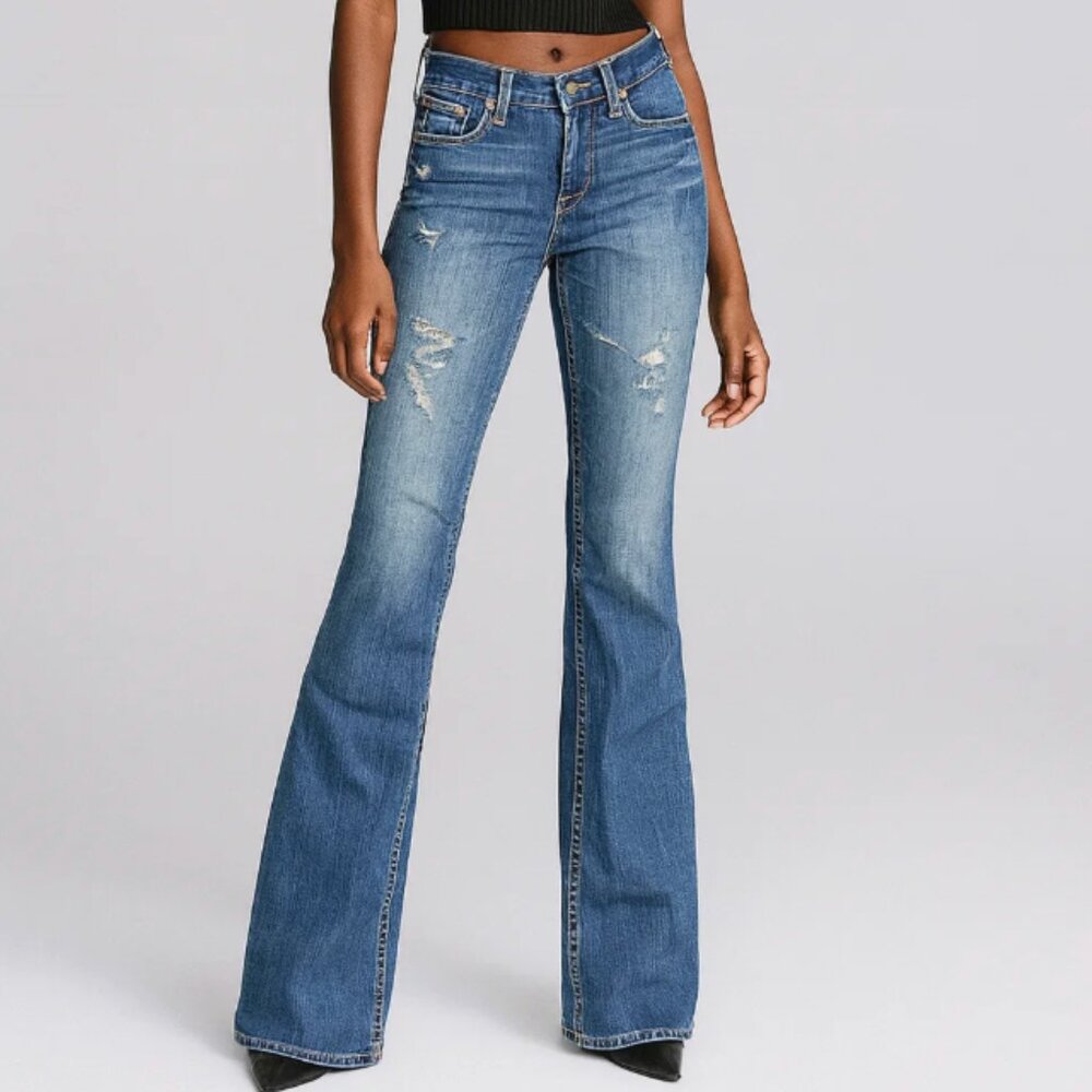 Big Star "Liv" Jeans